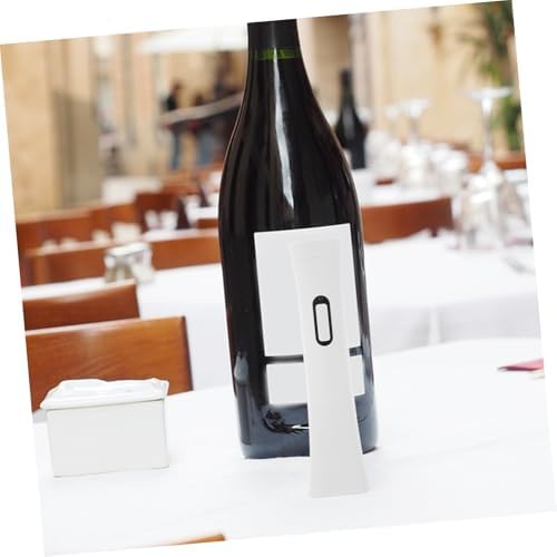 VINTORLDY - 1 Set Electric Wine Cork Remover Automatic Wine Opener
