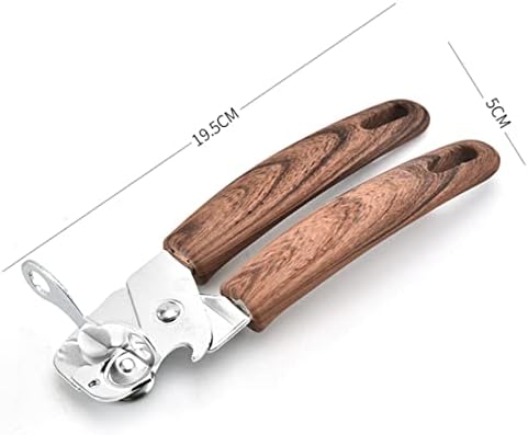 Bottle Opener Electric Can Opener - Compact Multi-Use Tool for Home Travel