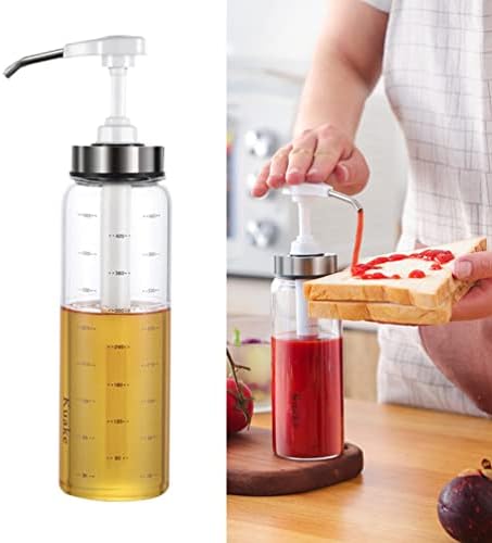 Dispenser Bottle