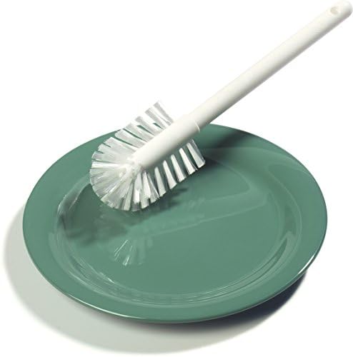Carlisle FoodService 4041300 Handle Dish Brush 12 Pack