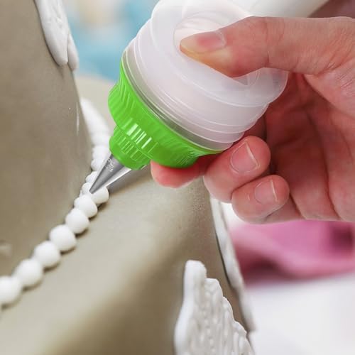 STOBAZA Squeeze Writer Bottles