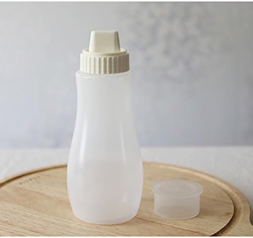 5-Hole Mayo Canister