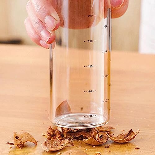 STOBAZA All-In-One Squeeze Bottle Set