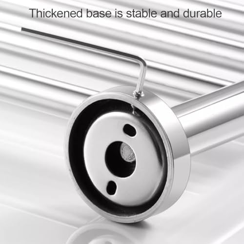 Stainless Steel Towel Rack