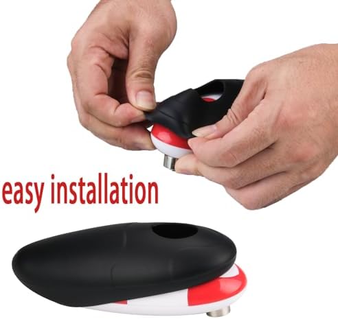 Silicone Protective Cover for Kitchen Mama Auto Electric Can Opener