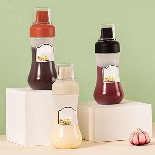 TLP Seasoning Jars 350ML