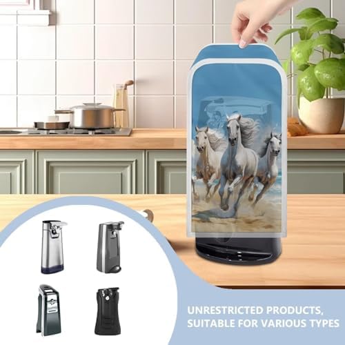 Oamsistay Electric Can Opener Dust Cover