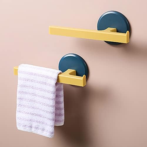 TITA-DONG T Shaped ABS Towel Rack