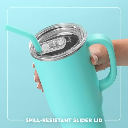 Swig Life 40oz Mega Insulated Tumbler