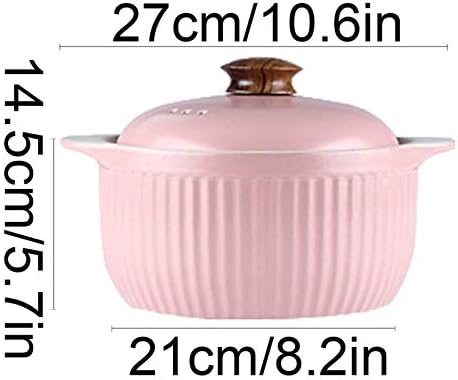 SISWIM Soup Pot