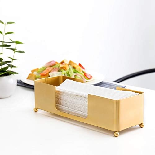 MyGift Paper Towel Holder Tray