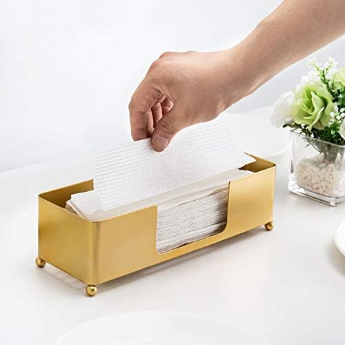 MyGift Paper Towel Holder Tray
