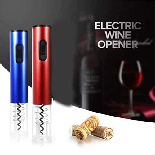 MCZY Electric Wine Bottle Opener