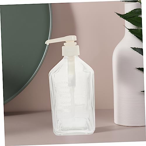 Perfect Sugar Dispenser for Syrups sauces and Condiments