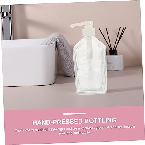 KICHOUSE Condiment Squeeze Bottle - Compact Durable