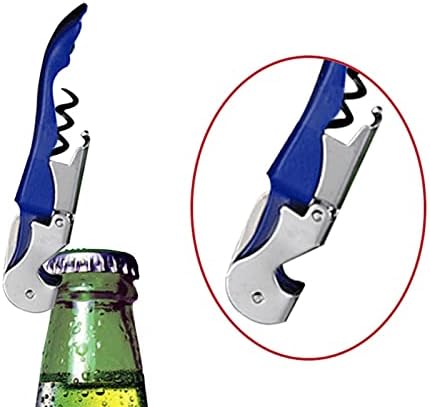 Effortlessly Open Fine Wine in Style