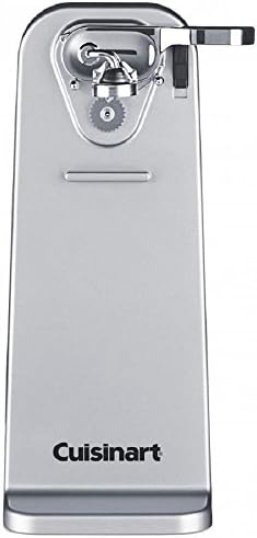 Sturdy 2-Slice Toaster Set with Recursive Can Opener