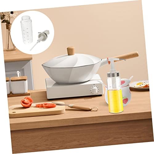 Precision Squeeze Salad Ketchup Bottle - 300ml