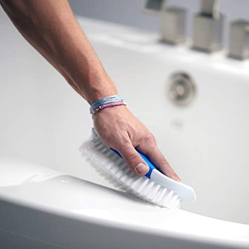 Get Mess-Free Life with Mr Clean Brush
