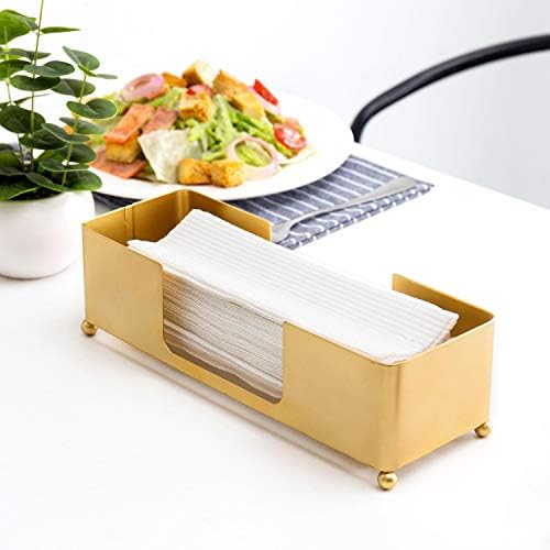 MyGift Paper Towel Holder Tray
