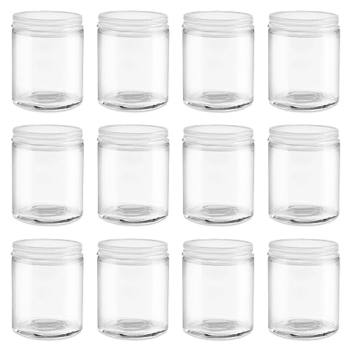 Canning Jars That Brand Your Creations