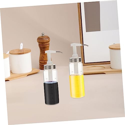 Safe Restaurant Salad Sauce Ketchup Squeeze Bottle
