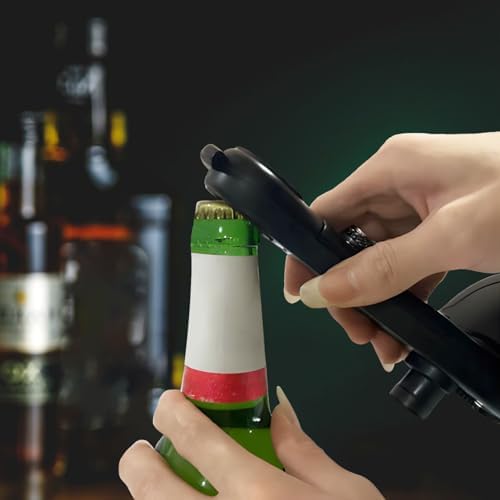 EAZVUE - Electric Can Opener