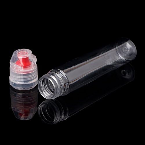 PURE LILY Squeeze Bottle