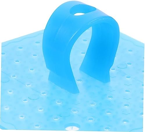 Ergonomic Fruit Vegetable Brush Set