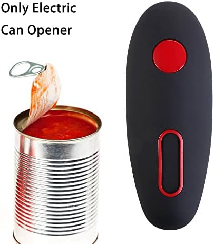 Vctitil Automatic Electric Can Opener Portable for Seniors