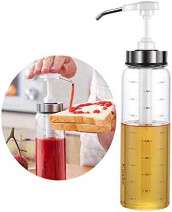 Dispenser Bottle