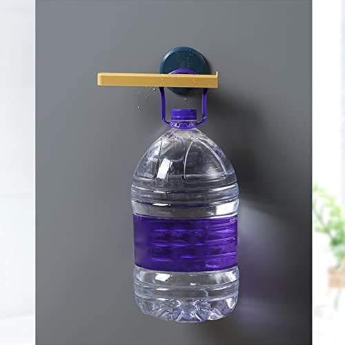 TITA-DONG T Shaped ABS Towel Rack