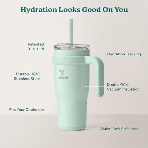 24 oz Stainless Steel Tumbler