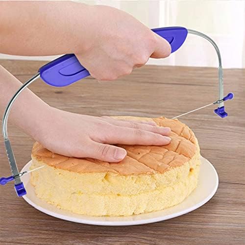 GprefsahrDnij 7-in-1 Silicone Baking Mat for Cakes Cookies more