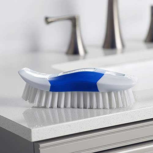 Get Mess-Free Life with Mr Clean Brush