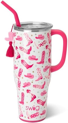 Swig Life 40oz Mega Insulated Tumbler