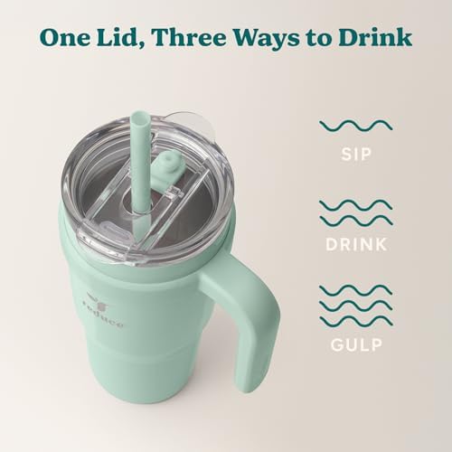 24 oz Stainless Steel Tumbler