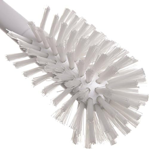 Carlisle FoodService 4041300 Handle Dish Brush 12 Pack