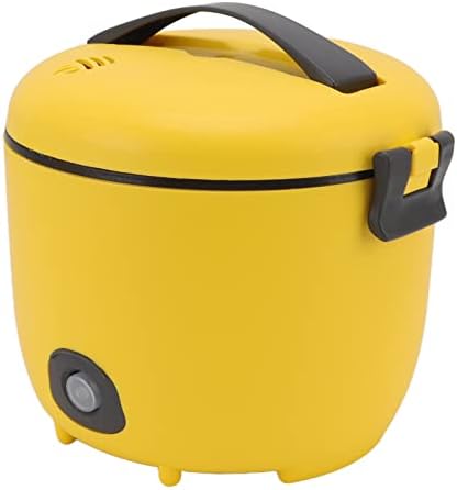 TOPINCN Multi-functional Compact Rice cooker