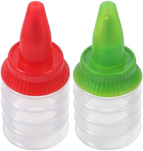 STOBAZA Squeeze Writer Bottles