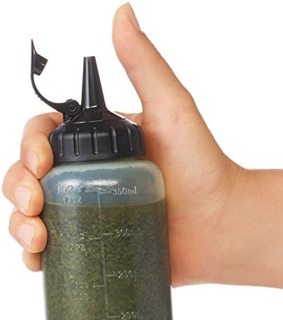 OXO Good Grips Perfect Small Manageable Squeeze Bottle