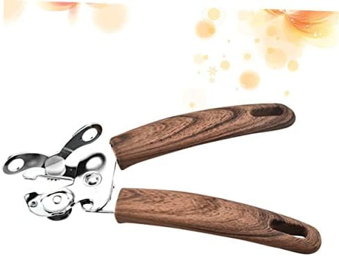 Bottle Opener Electric Can Opener - Compact Multi-Use Tool for Home Travel