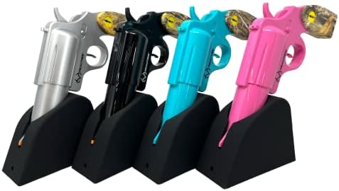 Electric Gun Wine Bottle Opener - Take Tamarines to the Next Level