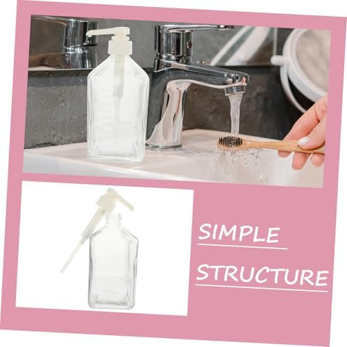Perfect Sugar Dispenser for Syrups sauces and Condiments