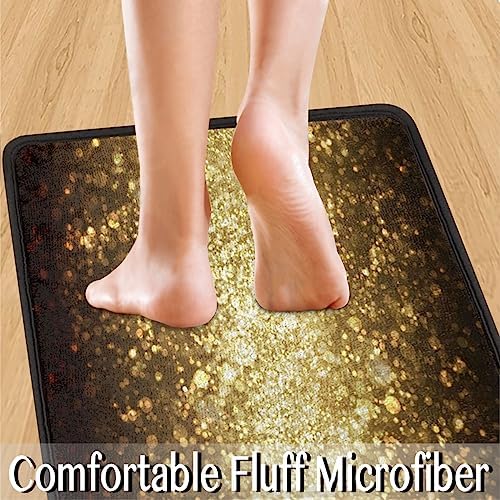 Tavisto 2-pack Standing Kitchen Mat Anti-Fatigue Durable