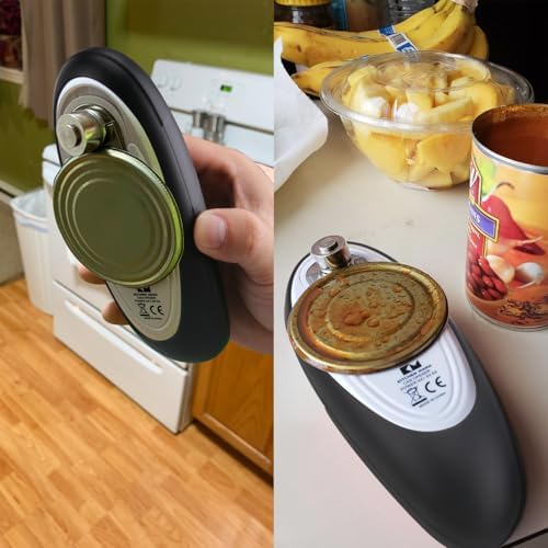 Silicone Protective Cover for Kitchen Mama Auto Electric Can Opener