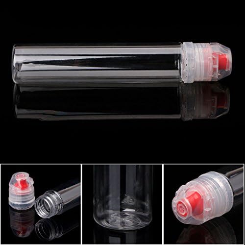 PURE LILY Squeeze Bottle