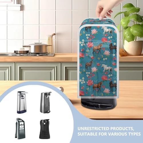 ZOUTAIRONG Can Opener Dust Cover