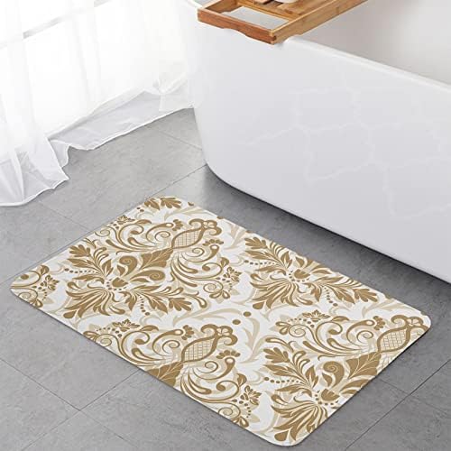 Libaoge Kitchen Mat Rug Set 2 Piece