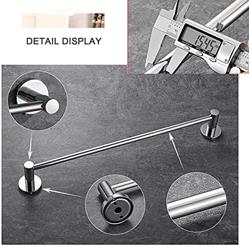 TiStm Stainless Steel Towel Rack 30Cm